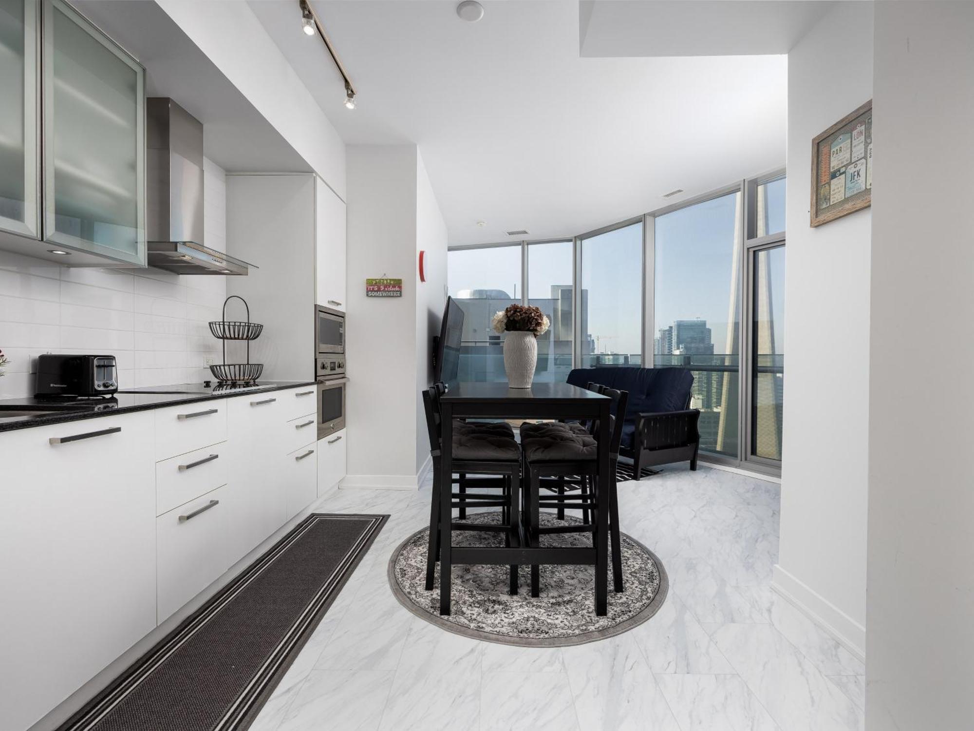 Globalstay. Amazing Downtown Apartments Toronto Exterior foto